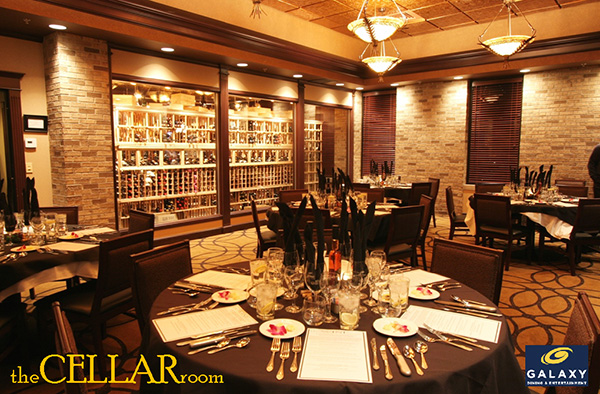 Group and Private Dining